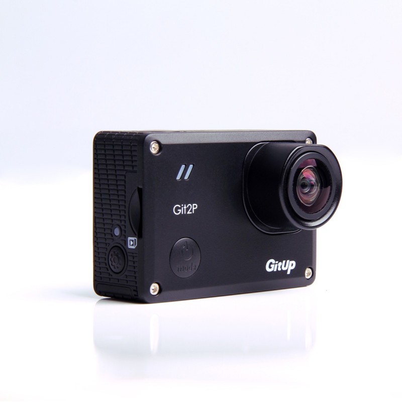 Gitup Git P Action Camera