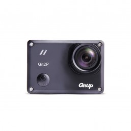 GitUp Git2P Action Camera