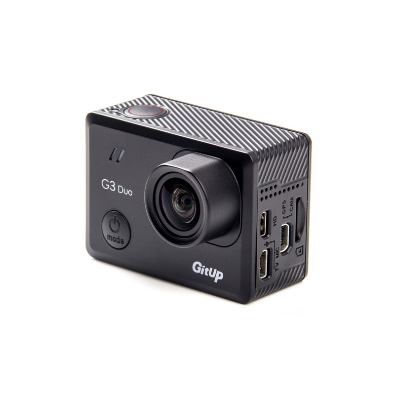 gitup action camera
