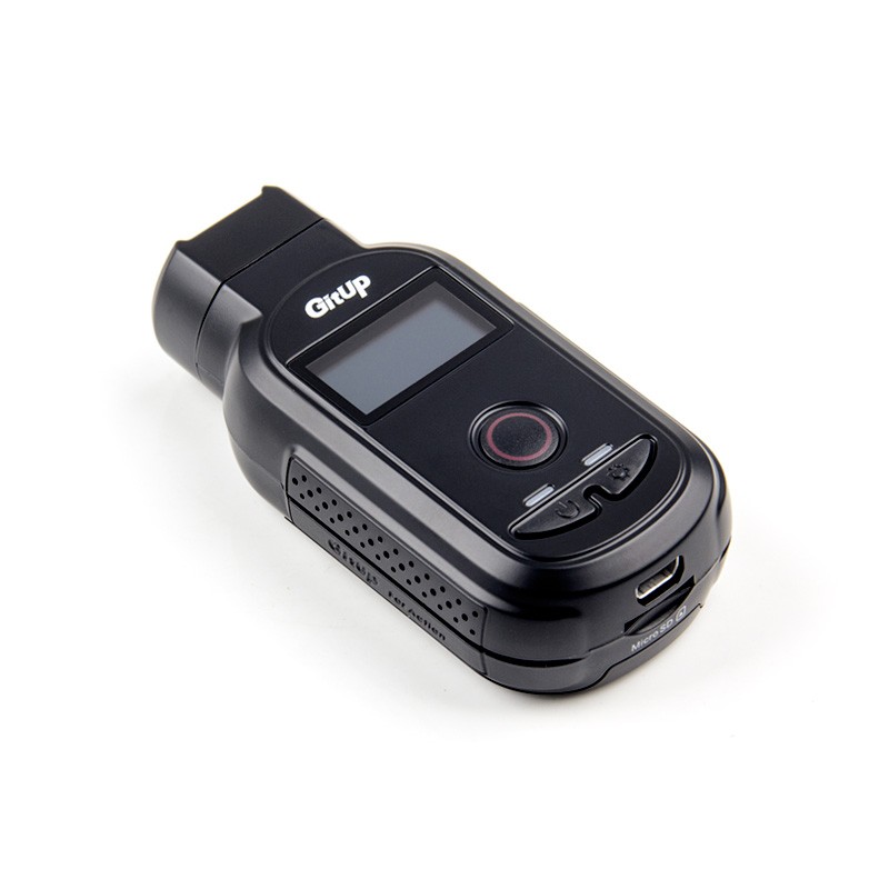 GitUp F1 90° 4K Action Camera